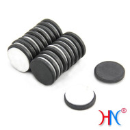 Nam châm đen (ferrite) hình tròn