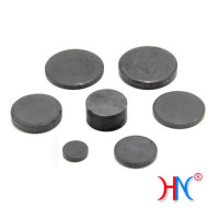 Nam châm đen (ferrite) hình tròn