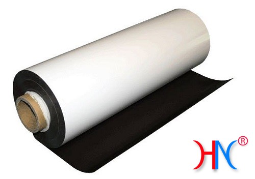 Nam châm dẻo dạng cuộn