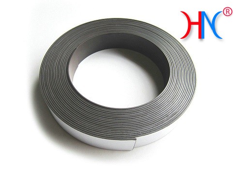 Nam châm dẻo dạng dải