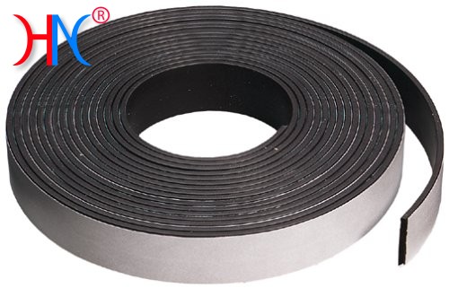 Nam châm dẻo dạng dải