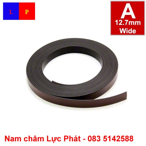 Nam châm dẻo dạng sợi