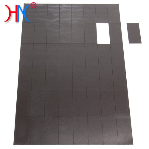 Nam châm dẻo dạng tấm A4