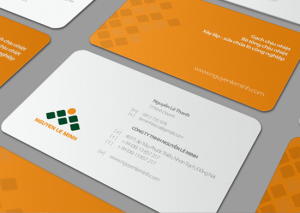 In Namecard