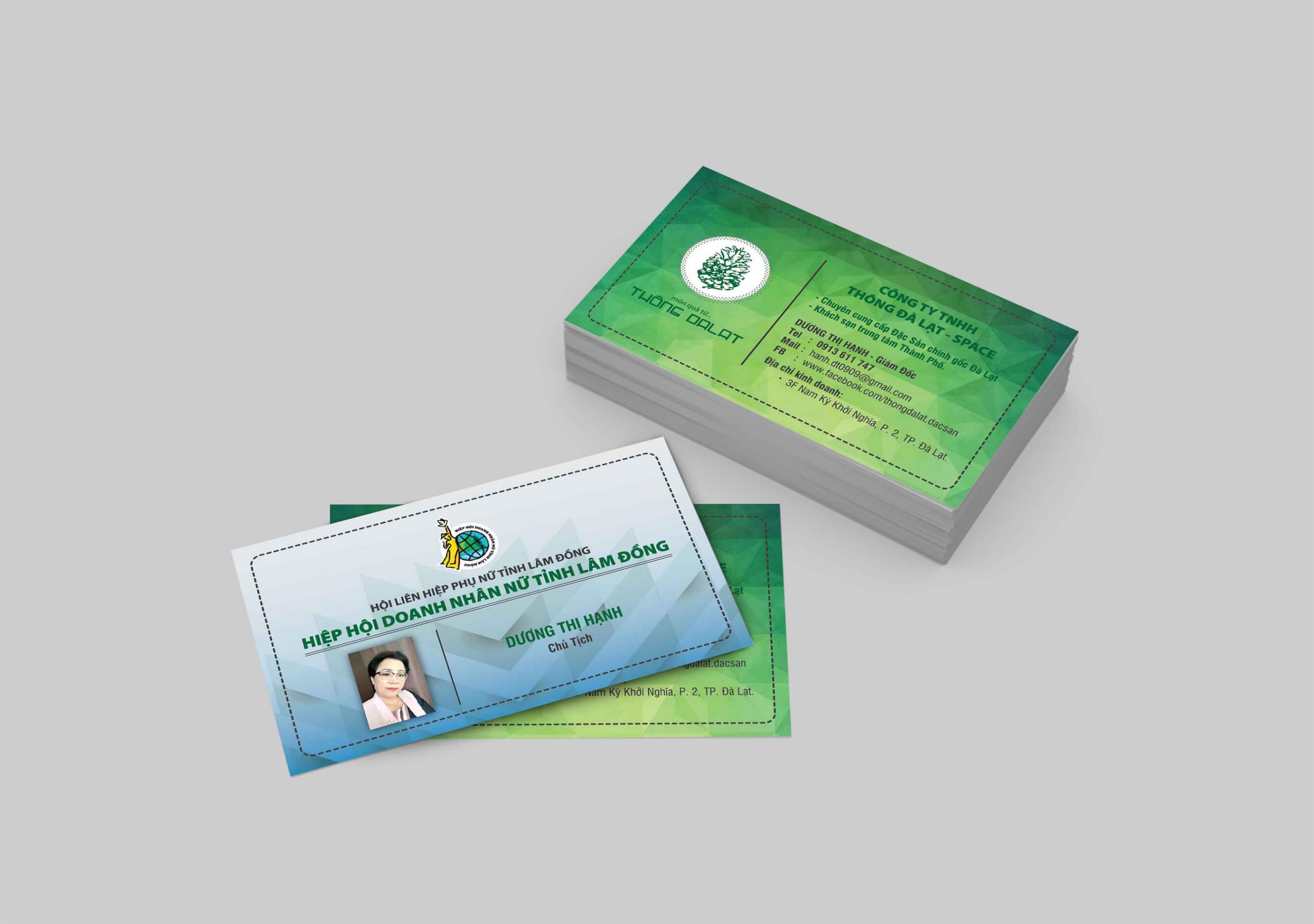 Namecard