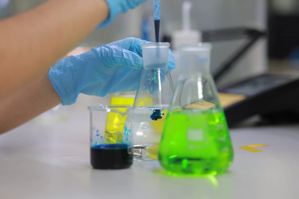 Năng lực R&D