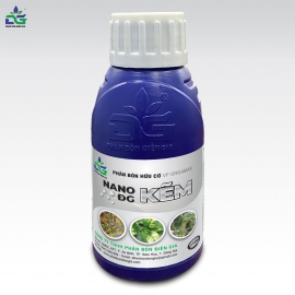 Nano kẽm Điền Gia
