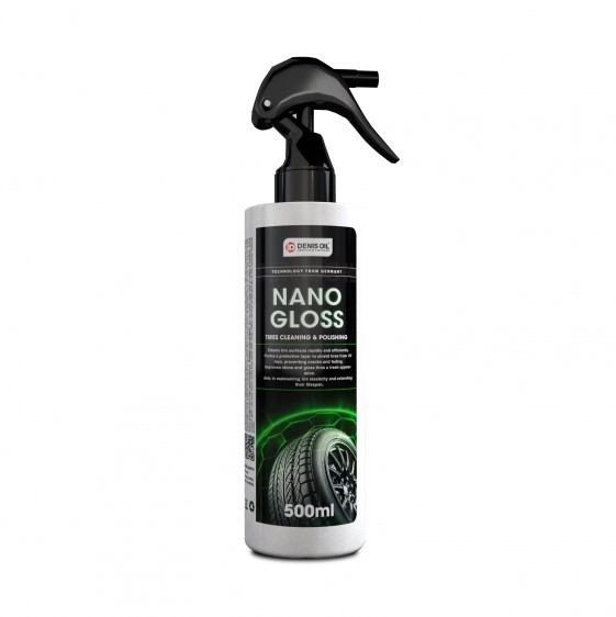 Nanogloss