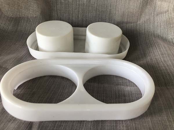 Nắp bình ủ nhiệt đôi 250