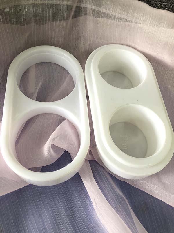 Nắp bình ủ nhiệt đôi 350
