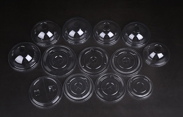 Nắp cốc nhựa