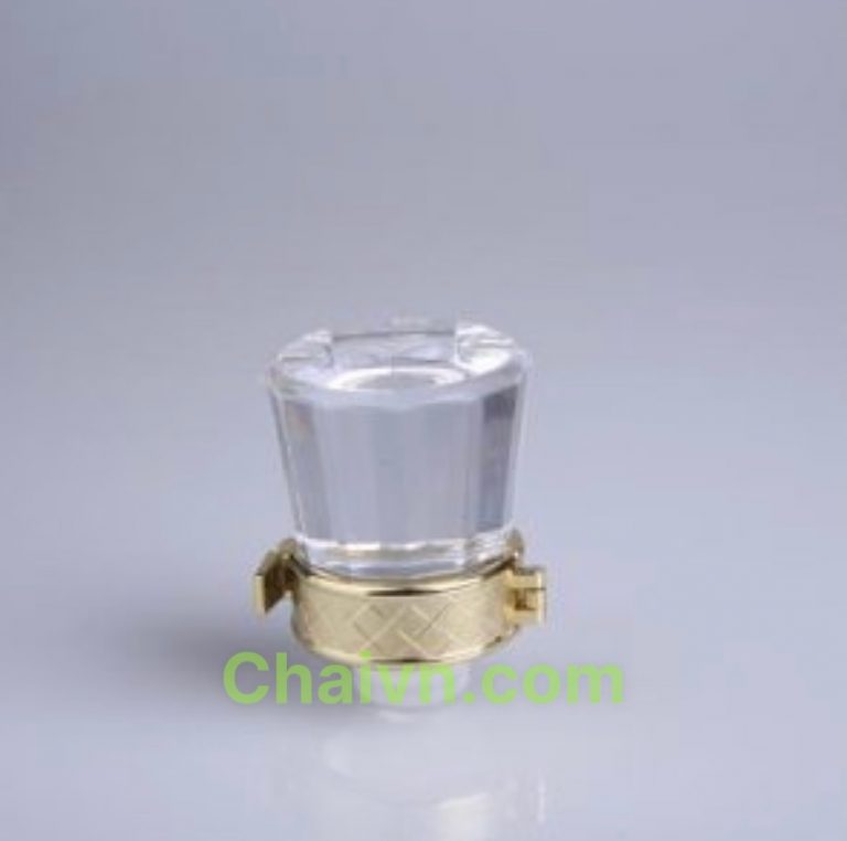 Nắp cao cấp