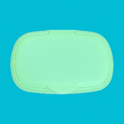 Nắp nhựa khăn ướt 02MJ