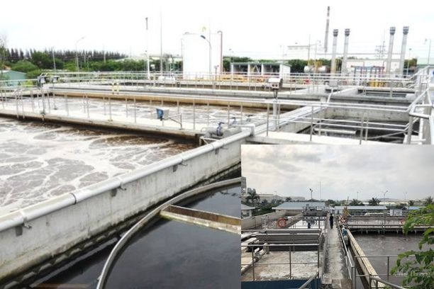 Hệ thống xử lý nước thải
