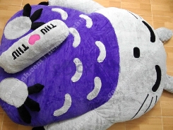 Nệm thú bông Totoro