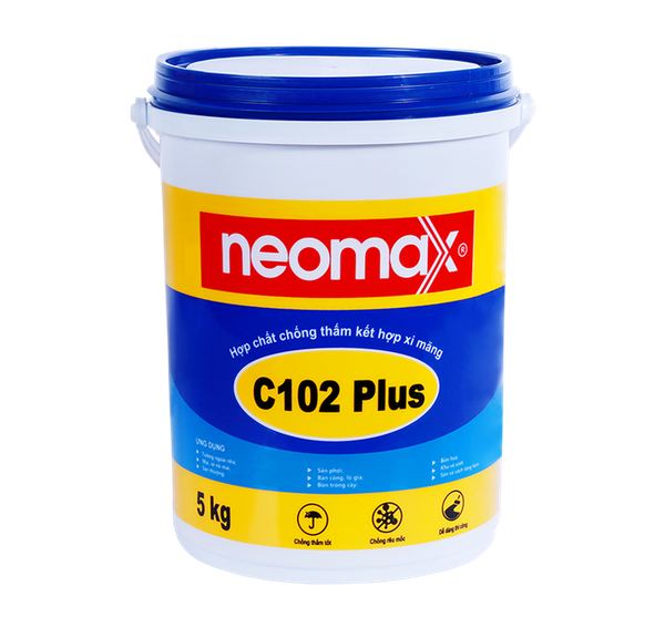 Neomax C102 Plus