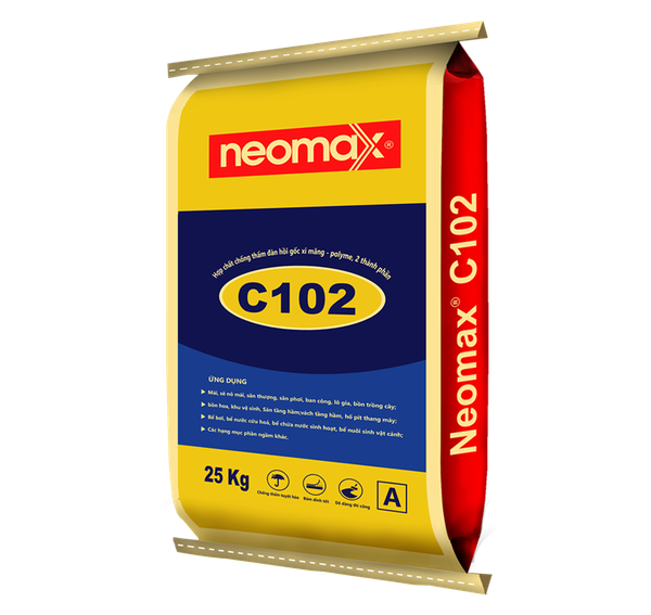 Neomax C102