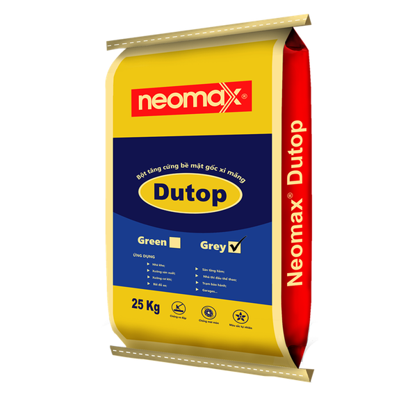 Neomax Dutop Grey