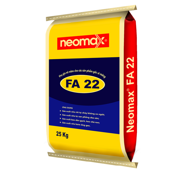 Neomax FA 22