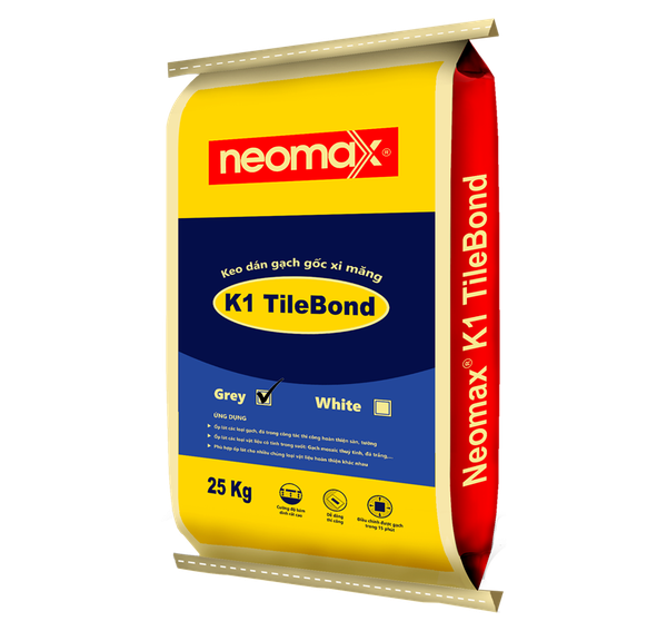 Neomax K1 TileBond