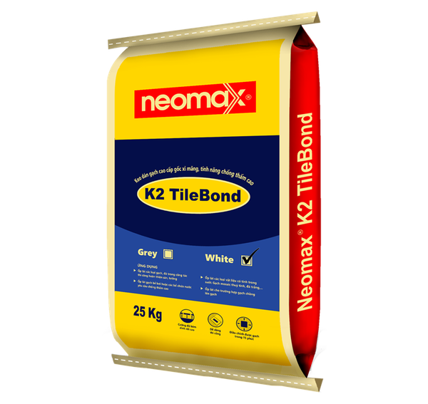 Neomax K2 TileBond