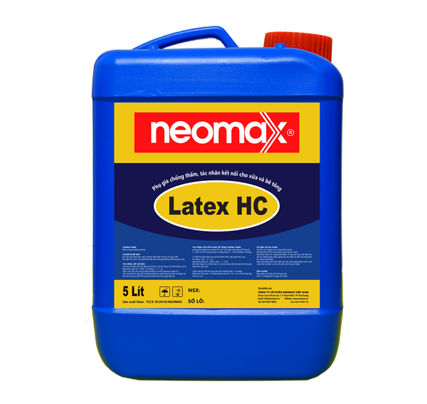 Neomax Latex HC