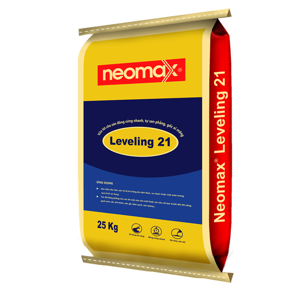 Neomax Leveling 21