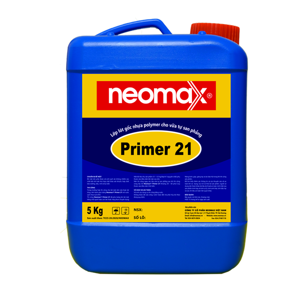 Neomax Primer 21