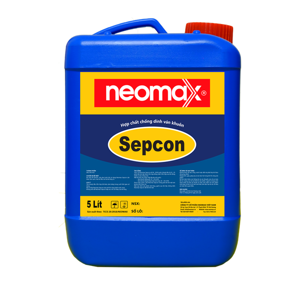 Neomax Sepcon