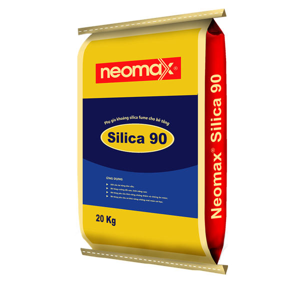 Neomax Silica 90