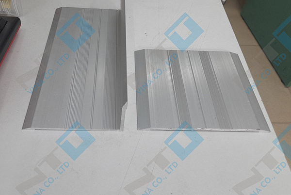 Nẹp khe lún KN120, KN120G