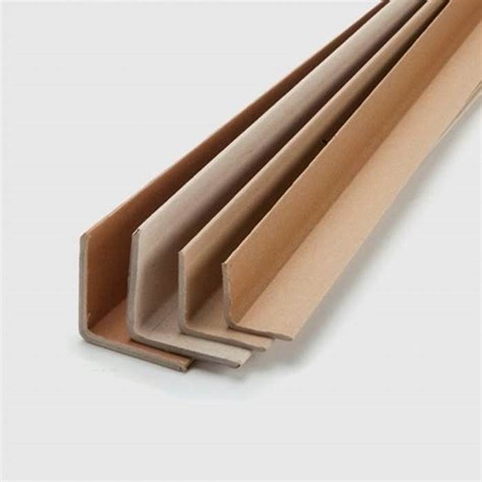 Thanh nẹp góc 30*30*5mm (dài 1,0m)