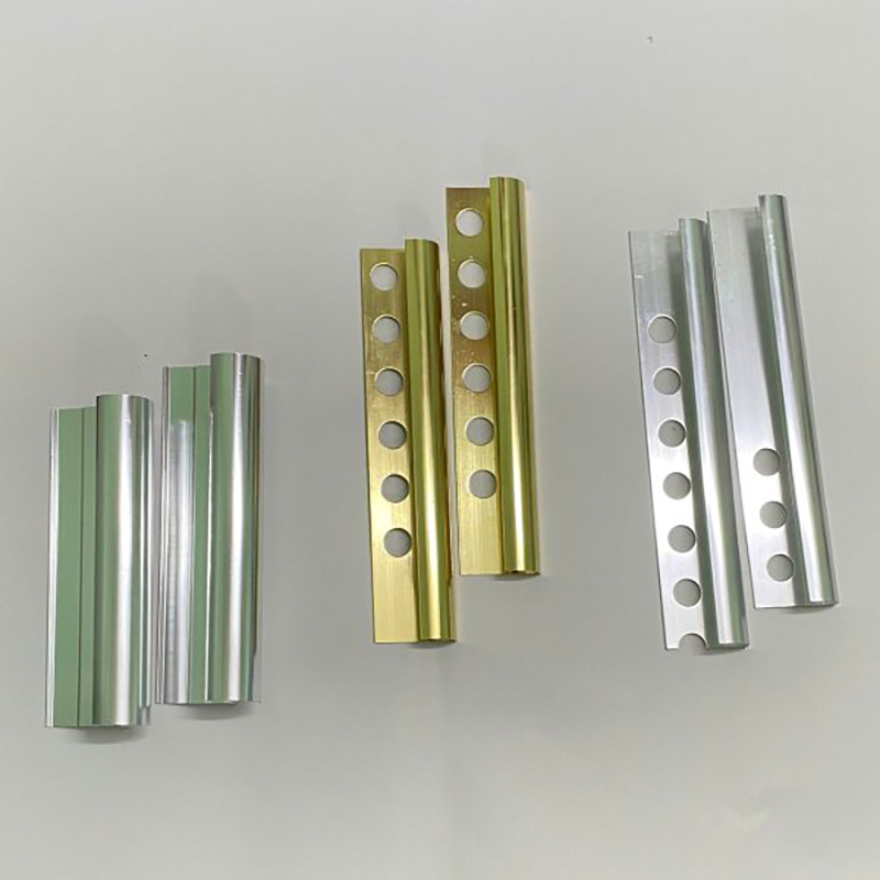 Nẹp inox