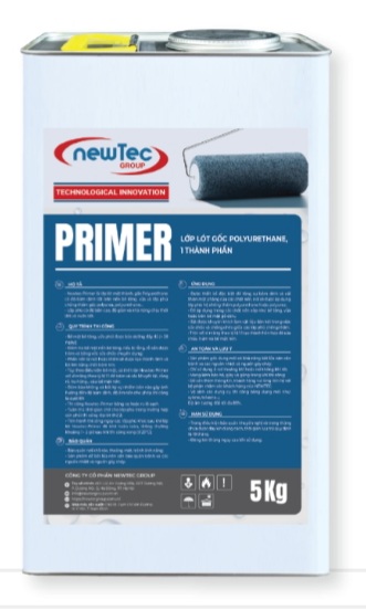 Newtec Primer