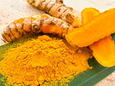 Nghệ đỏ
