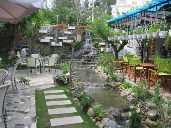 Ngoại thất
