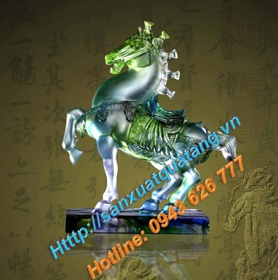 Ngựa ngọc