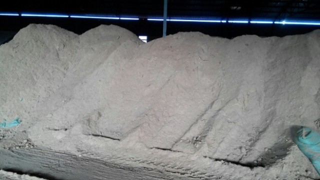Nguyên liệu sản xuất viên nén mùn cưa