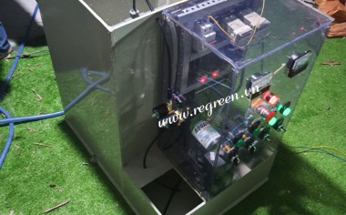 Dự án tại nha khoa Y Đức Đường