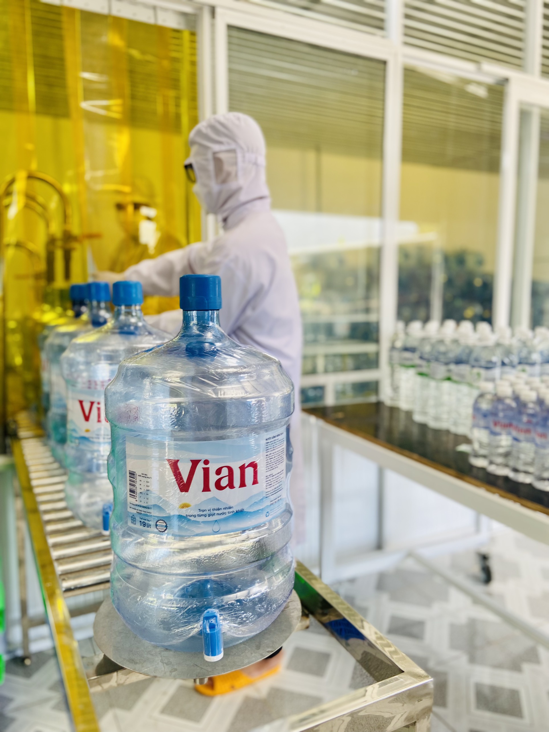 Dịch vụ cung ứng lao động