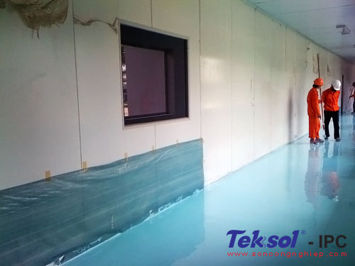 Nhà máy Dược phẩm Thành Công