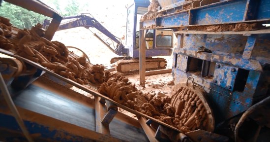 Xưởng sản xuất
