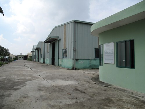 Hình ảnh công ty