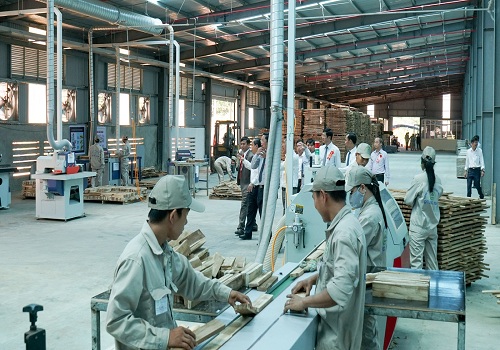 Nhà máy sản xuất