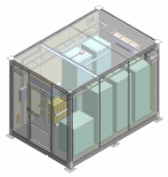Nhà Minishelter