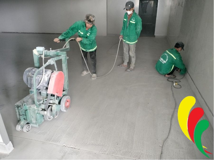 Nhà máy chế biến nông sản Hiraki Đà Lạt
