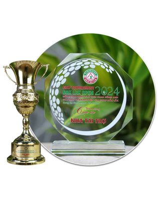 Nhà tài trợ Daklak Open 2024