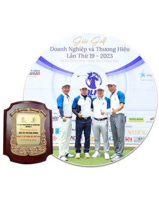 Nhà tài trợ kim cương