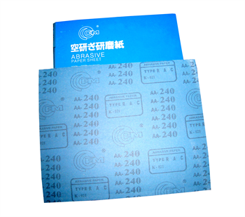 Nhám tờ FM