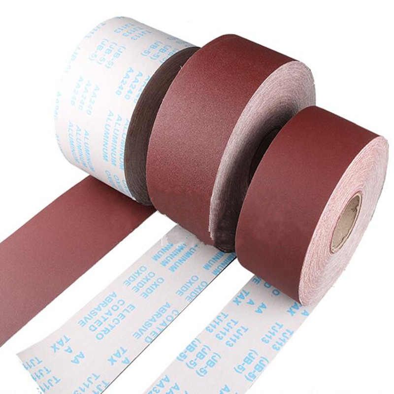 Nhám vải 100-120-150-180-240